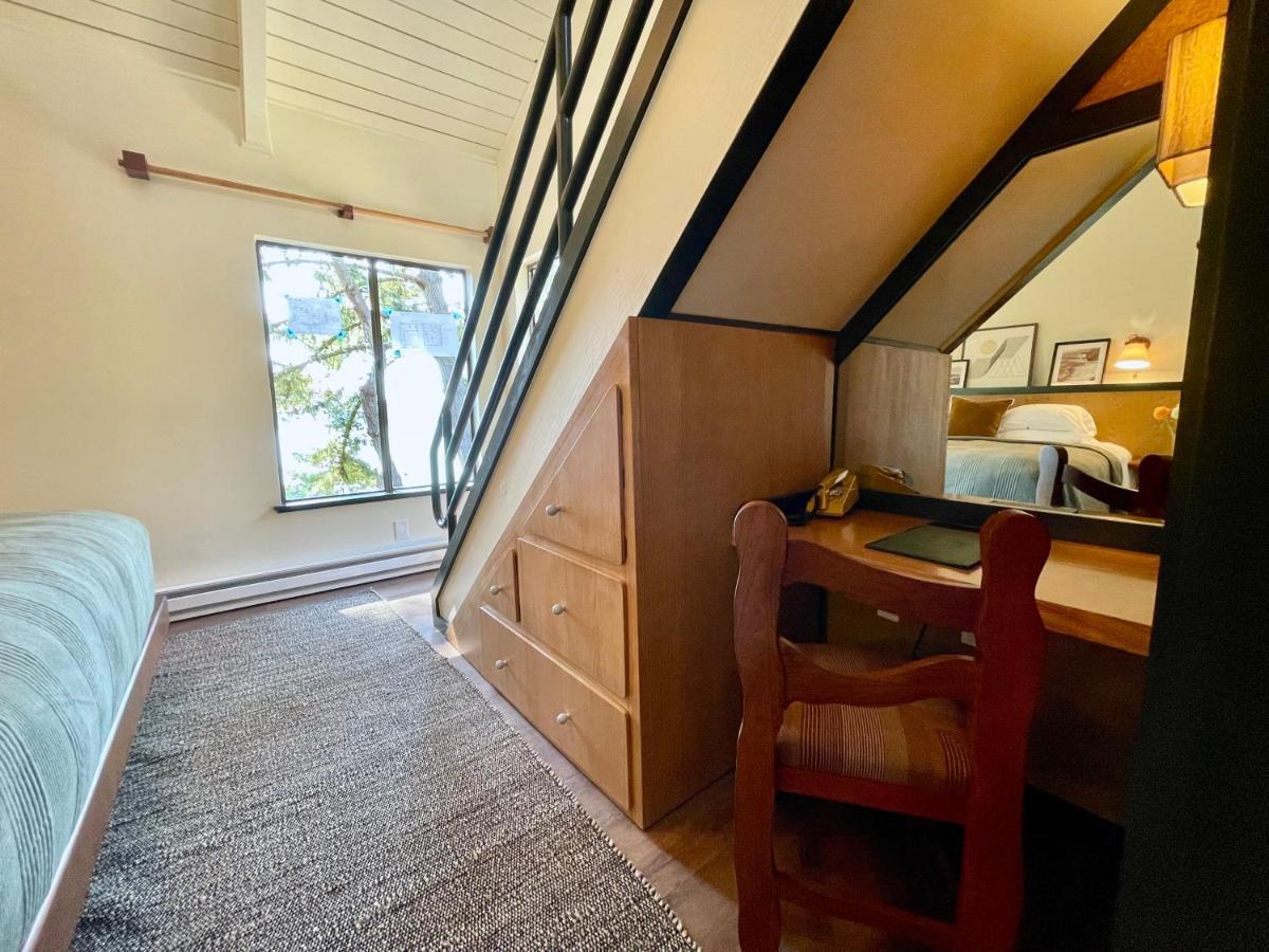 Lodge At Marconi Marshall ภายนอก รูปภาพ
