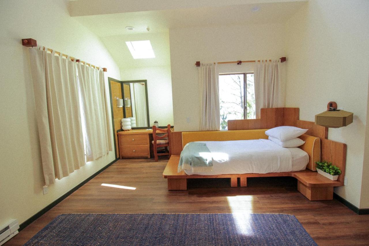 Lodge At Marconi Marshall ภายนอก รูปภาพ