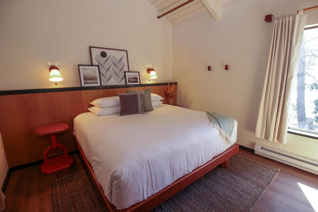 Lodge At Marconi Marshall ภายนอก รูปภาพ