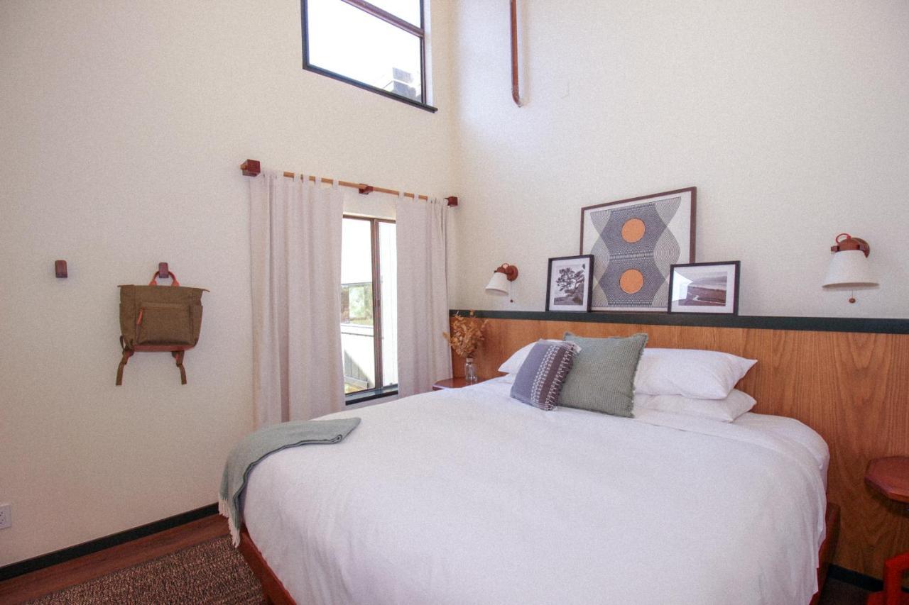 Lodge At Marconi Marshall ภายนอก รูปภาพ