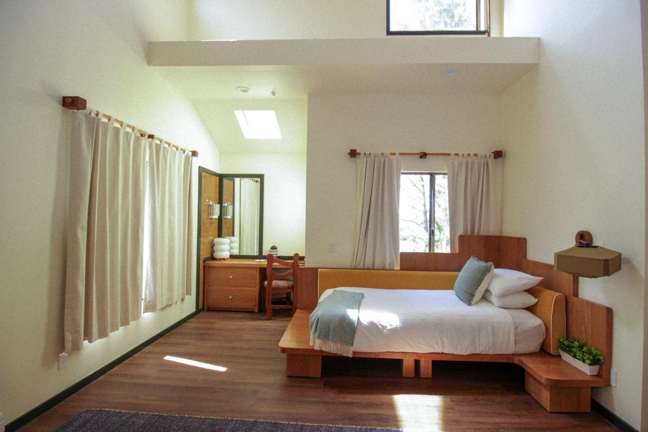 Lodge At Marconi Marshall ภายนอก รูปภาพ